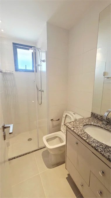 Apartamento à venda com 3 suítes em Vila Gertrudes, São Paulo, SP