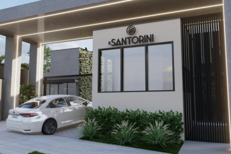 Santorini