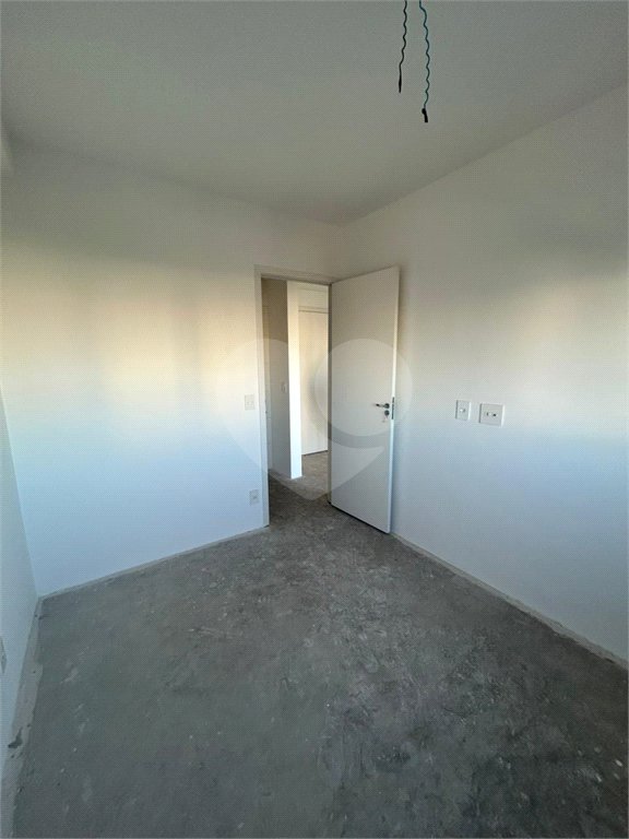Apartamento à venda com 1 quarto em Vila Mazzei, São Paulo, SP