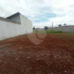 Terreno à venda em Portal dos Pinheiros Ii, Itapetininga, SP