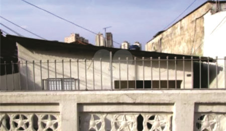 Casa à venda com 3 quartos em Imirim, São Paulo, SP