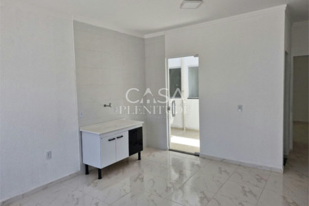 Casa à venda com 1 quarto em Jardim Residencial dos Reis, Sorocaba, SP
