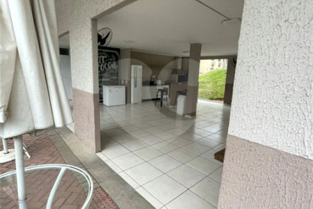 Apartamento à venda com 2 quartos em CAMPO GRANDE, Rio de Janeiro, RJ