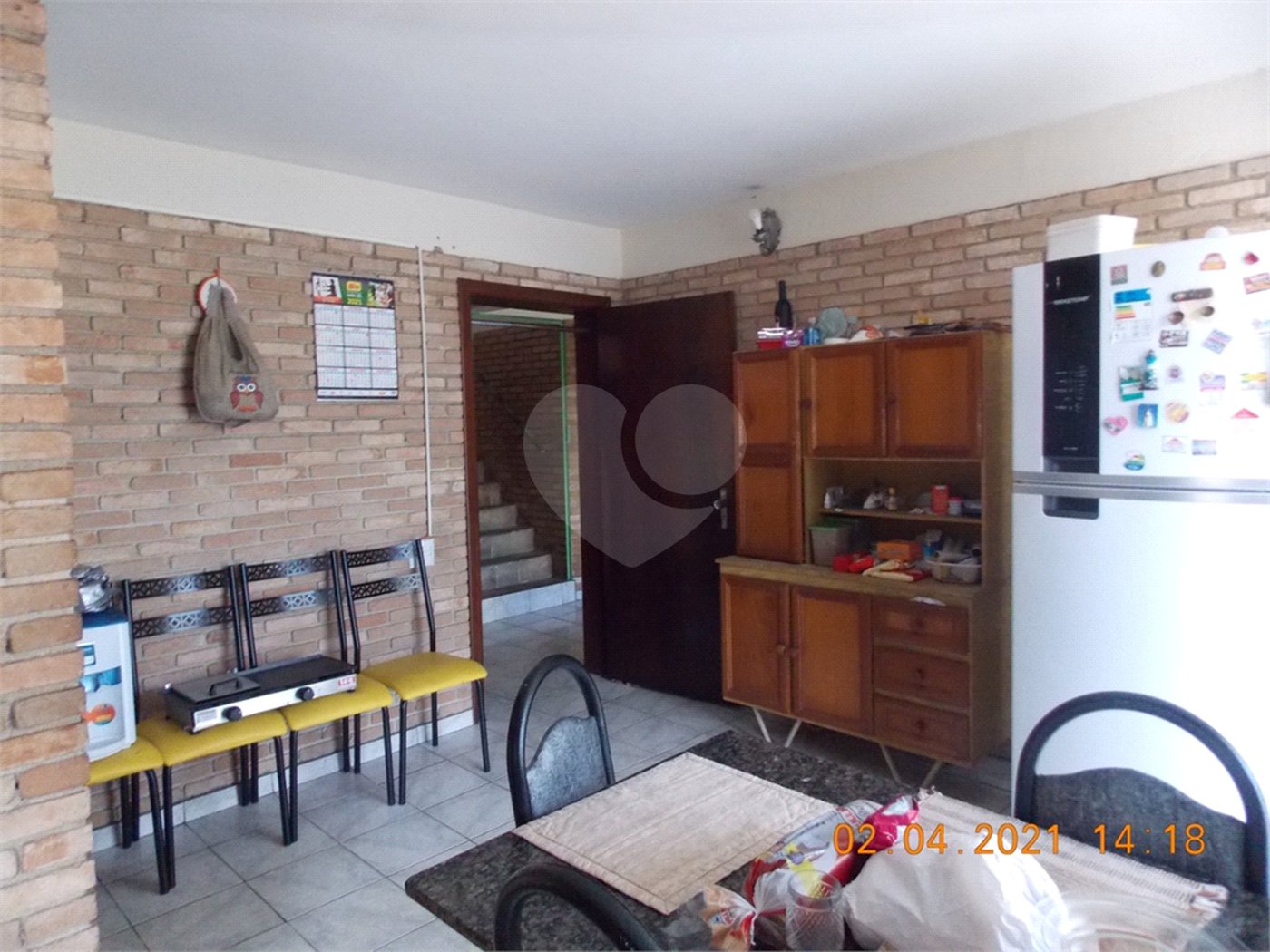 Casa à venda com 3 quartos em Vila Junqueira, Atibaia, SP