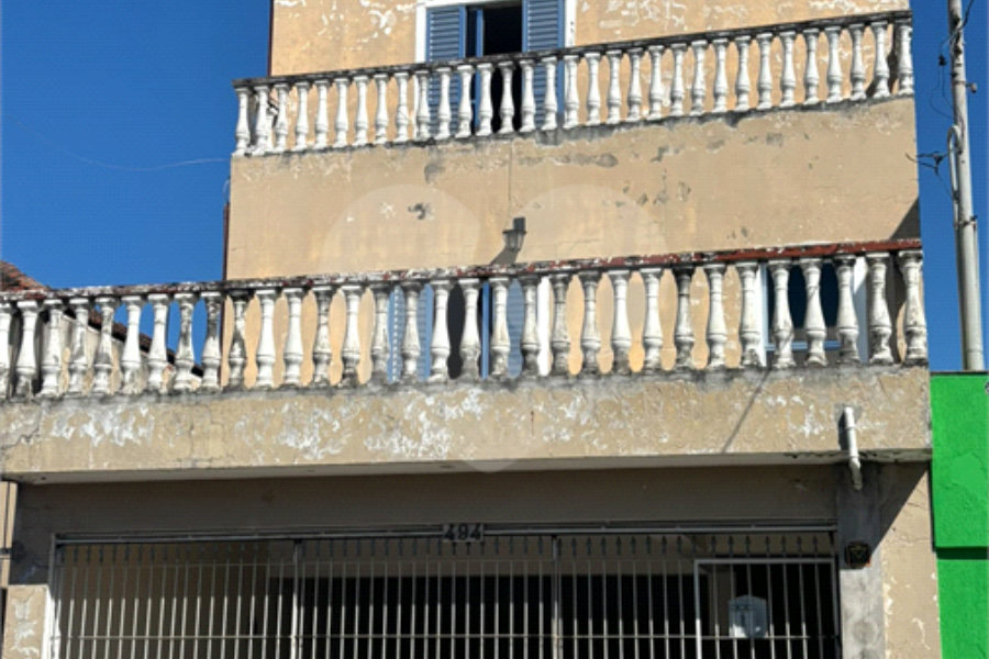 Casa à venda com 5 quartos em Vila Nova Cachoeirinha, São Paulo, SP