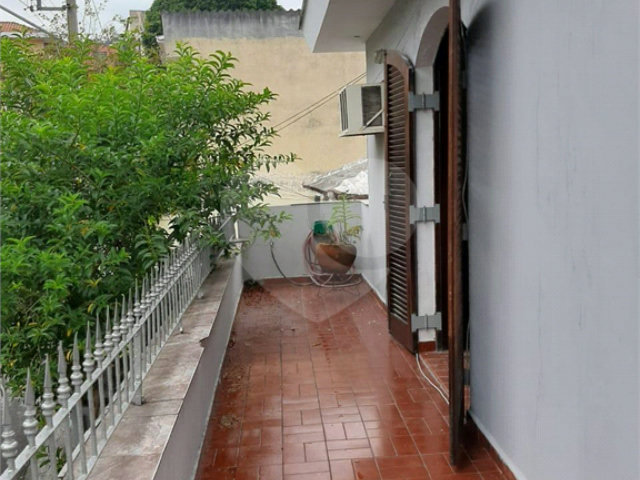Sobrado à venda com 3 quartos em Casa Verde, São Paulo, SP