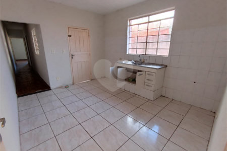 Casa à venda com 2 quartos em Jardim Itália, Itapetininga, SP