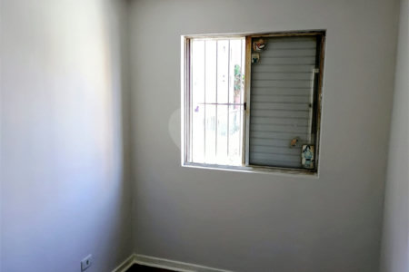Apartamento à venda com 2 quartos em Vila Vitório Mazzei, São Paulo, SP
