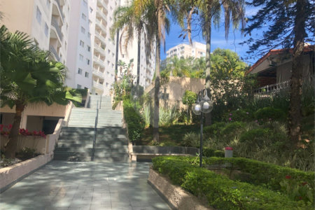 Apartamento à venda com 2 quartos em Jardim Esmeralda, São Paulo, SP