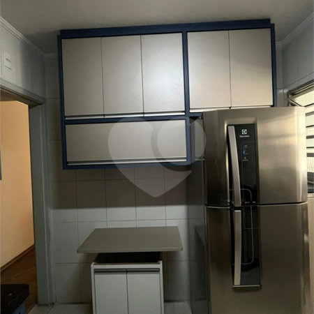 Apartamento à venda com 2 quartos em Jaçanã, São Paulo, SP