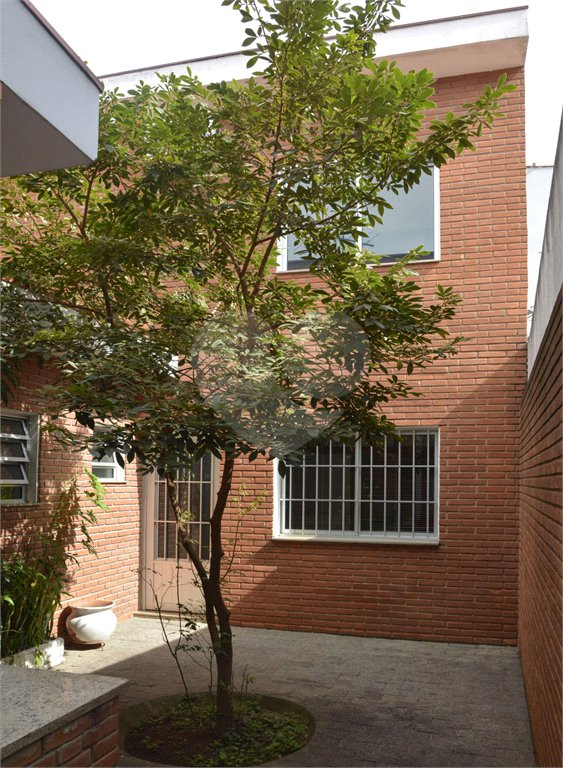 Sobrado à venda em Santo Amaro, São Paulo, SP