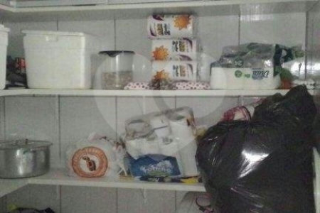 Sobrado à venda com 4 quartos, sendo 1 suíte, em Vila Medeiros, São Paulo, SP