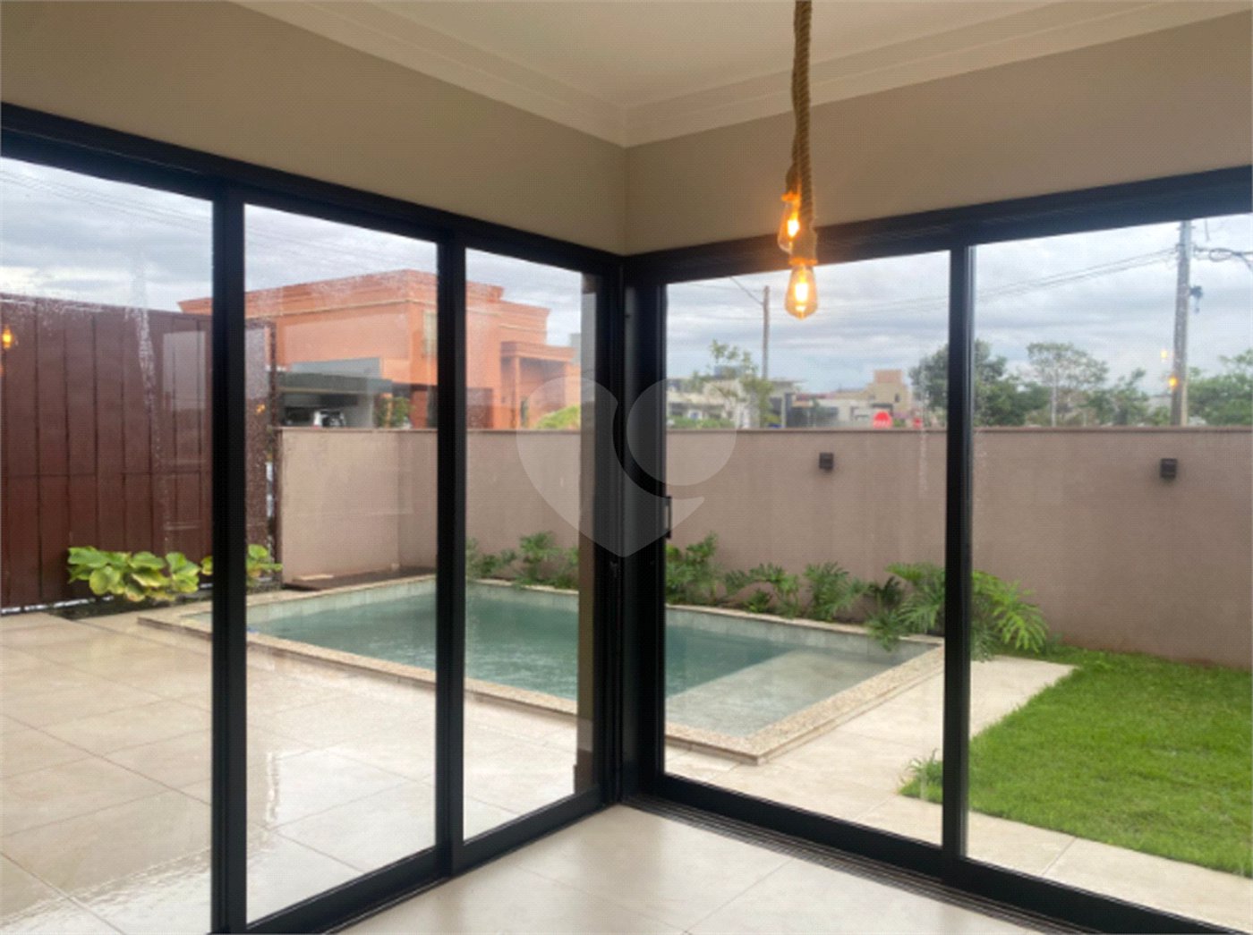 Condomínio à venda com 2 quartos em Recreio das Acácias, Ribeirão Preto, SP