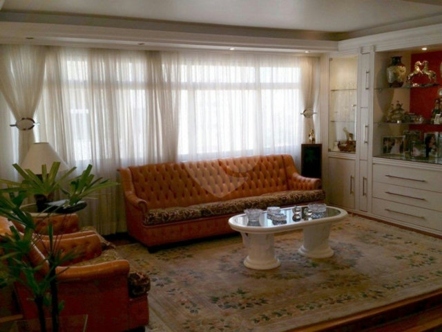 Cobertura à venda com 3 quartos, sendo 1 suíte,  em Santana, São Paulo, SP