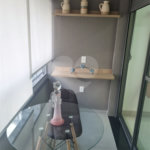 Studio à venda ou para alugar com 1 suíte em Vila Mariana, São Paulo, SP