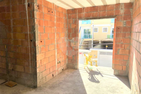 Casa à venda com 2 quartos no condomínio Fontes, São Paulo - SP
