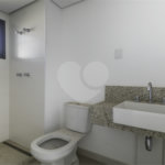 Apartamento à venda com 4 quartos, sendo 3 suítes, em Perdizes, São Paulo, SP