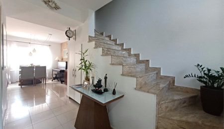 Casa em condomínio à venda com 3 suítes em Parque Campolim, Sorocaba, SP