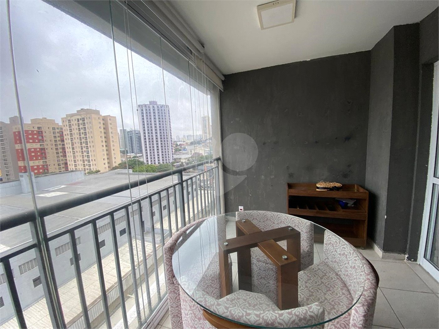 Apartamento à venda com 1 quarto em Ipiranga, São Paulo, SP