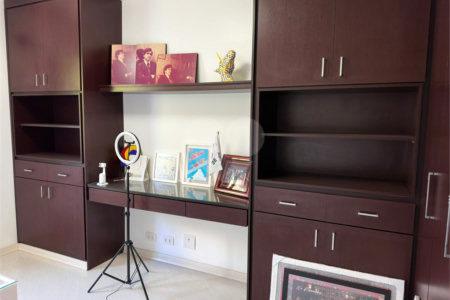 Apartamento à venda com 4 quartos em Vila Andrade, São Paulo, SP