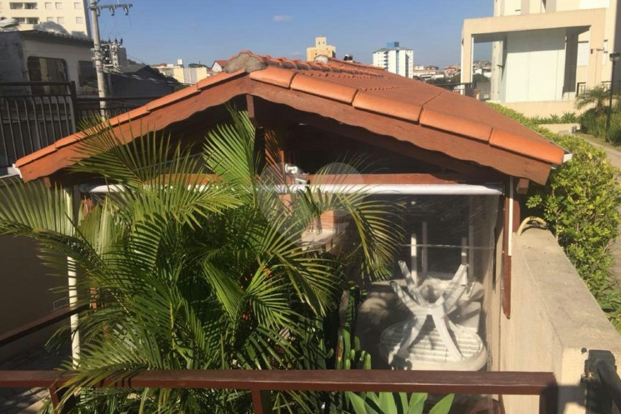 Apartamento à venda com 2 quartos em Freguesia do Ó, São Paulo, SP