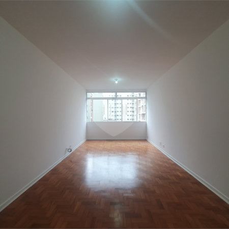 Apartamento para alugar com 2 quartos em Consolação, São Paulo, SP