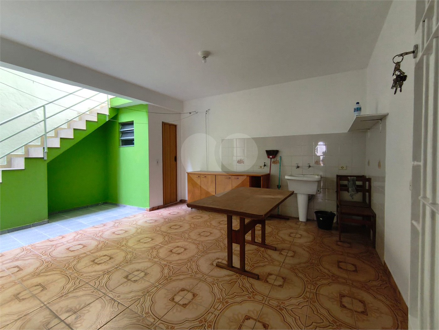 Sobrado à venda com 3 quartos, sendo 1 suíte, em Vila Albertina, São Paulo, SP