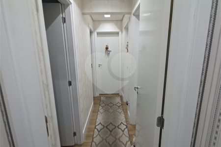 Apartamento à venda com 4 quartos, sendo 2 suítes,  em Jardim Flor da Montanha, Guarulhos, SP