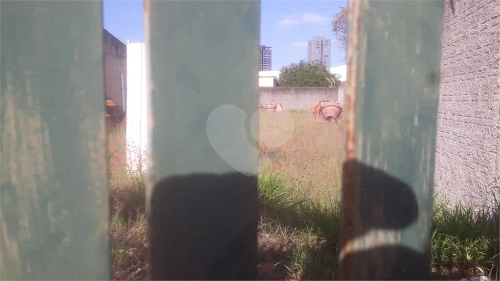 Terreno à venda em Cidade Nova I, Indaiatuba, SP