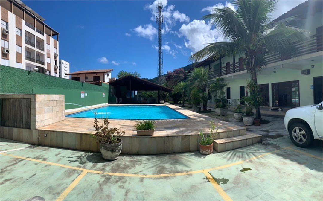 Pousada à Venda na Enseada, Guarujá | 18 Suítes | Excelente Oportunidade de Investimento