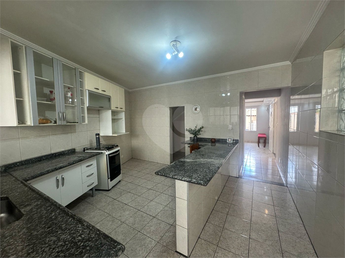 Casa à venda com 4 quartos, sendo 2 suítes, em Jardim Bela Vista, Guarulhos, SP
