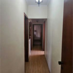 Apartamento com 4 dormitórios à venda, 240 m² por R$ 1.200.000,00 - Boqueirão - Santos/SP