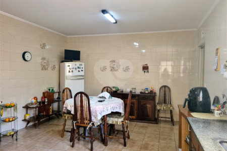 Casa de Vila à venda com 3 suítes em Jardim Prudência, São Paulo, SP