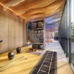 Apartamento à venda com 3 suítes em Jardim Morumbi, São Paulo, SP