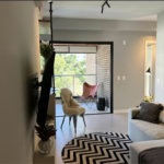 Apartamento para alugar com 2 quartos, sendo 1 suíte,  em Pinheiros, São Paulo, SP