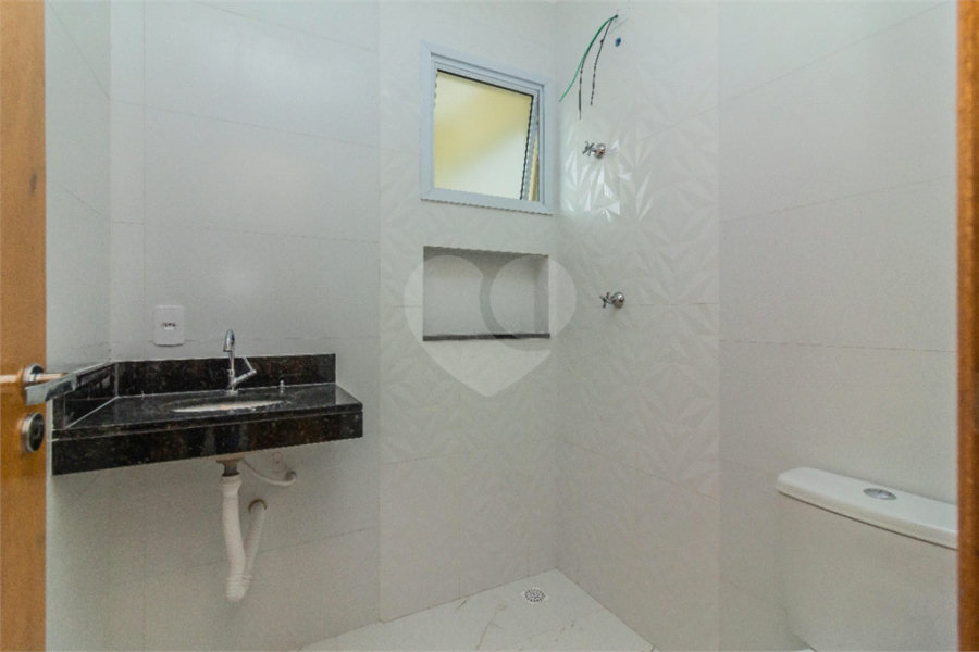 Apartamento à venda com 1 quarto em Casa Verde, São Paulo, SP