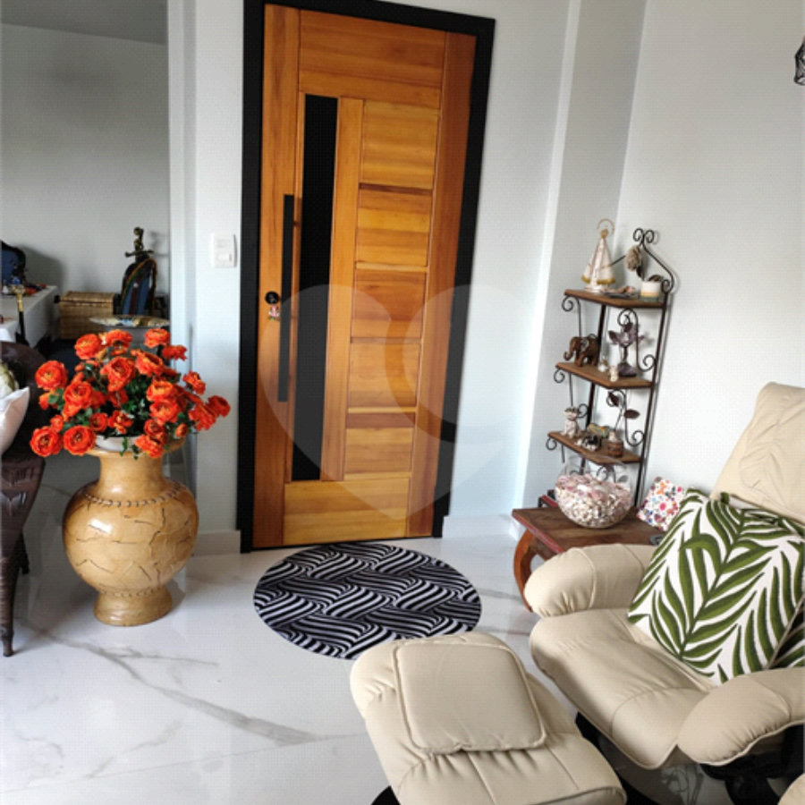 Apartamento à venda com 3 quartos, sendo 1 suíte, em Santa Teresinha, São Paulo, SP