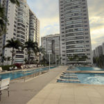 Apartamento à venda com 2 quartos, sendo 1 suíte,  em Camorim, Rio de Janeiro, RJ