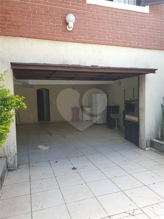 Sobrado à venda ou para alugar com 3 quartos, sendo 1 suíte, em Santana, São Paulo, SP