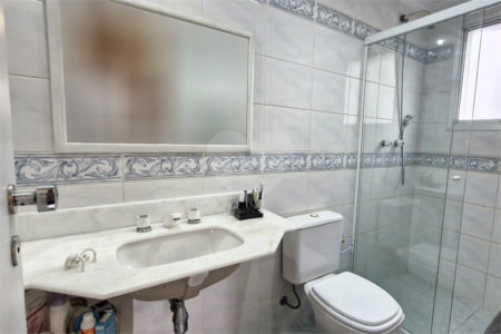 Apartamento à venda com 3 suítes em Brooklin, São Paulo, SP