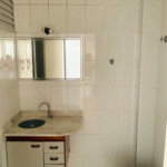 Apartamento à venda com 2 quartos, sendo 1 suíte, em Pinheiros, São Paulo, SP