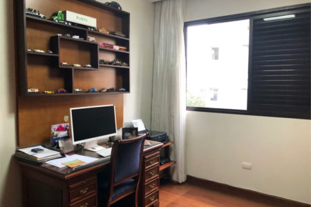 Apartamento à venda com 3 suítes em Vila Andrade, São Paulo, SP
