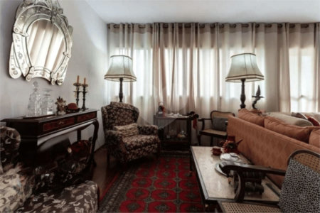 Apartamento à venda com 3 quartos, sendo 1 suíte,  em Vila Andrade, São Paulo, SP