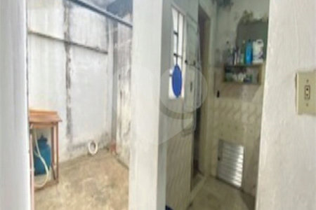 Sobrado à venda com 3 quartos em Água Fria, São Paulo, SP