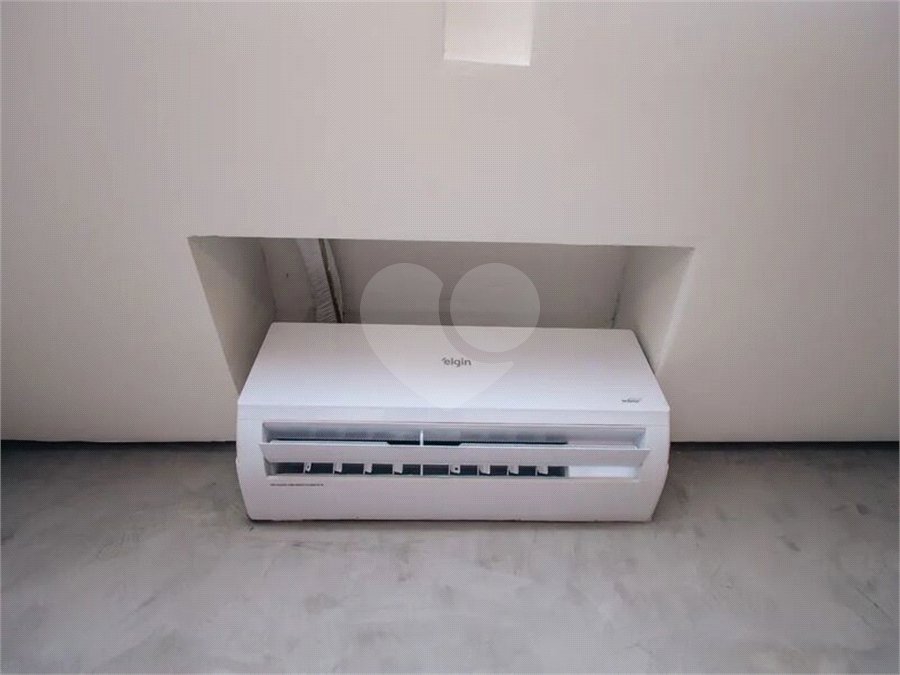 Apartamento à venda com 1 quarto em Bela Vista, São Paulo, SP