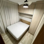 Apartamento para alugar com 2 quartos em Jardim das Nações, Salto, SP