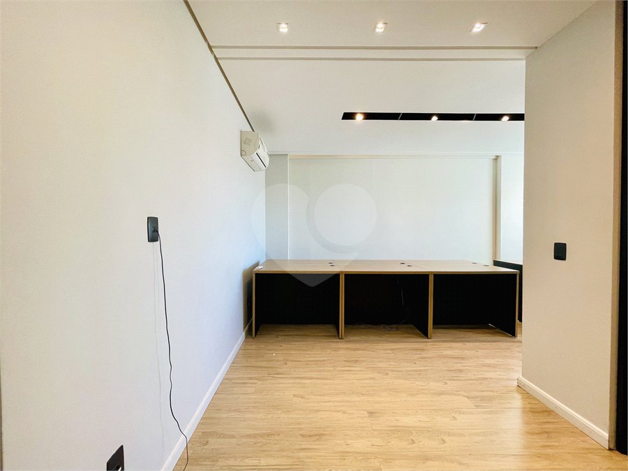 Sala à venda no Centro, São Bernardo do Campo, SP