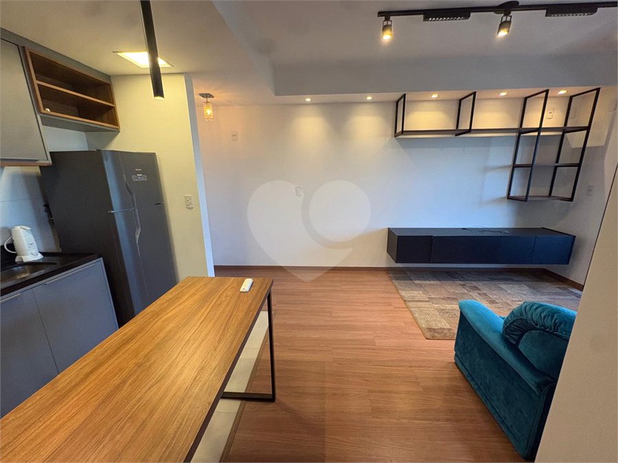 Apartamento para alugar com 1 quarto em Jardim do Paço, Sorocaba, SP
