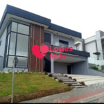 SOBRADO A VENDA, CONDOMINIO FECHADO RESIDENCIAL MÔNACO, URBANOVA, 5 DORMITORIOS 4 SENDO SUITES, 4 VA