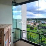 Apartamento à venda com 3 quartos, sendo 1 suíte, em Jardim Padre Bento, Itu, SP